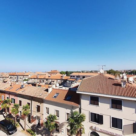 Apartment House Senna Porec Ngoại thất bức ảnh