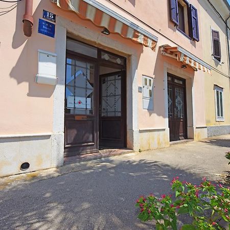 Apartment House Senna Porec Ngoại thất bức ảnh