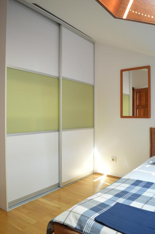 Apartment House Senna Porec Ngoại thất bức ảnh