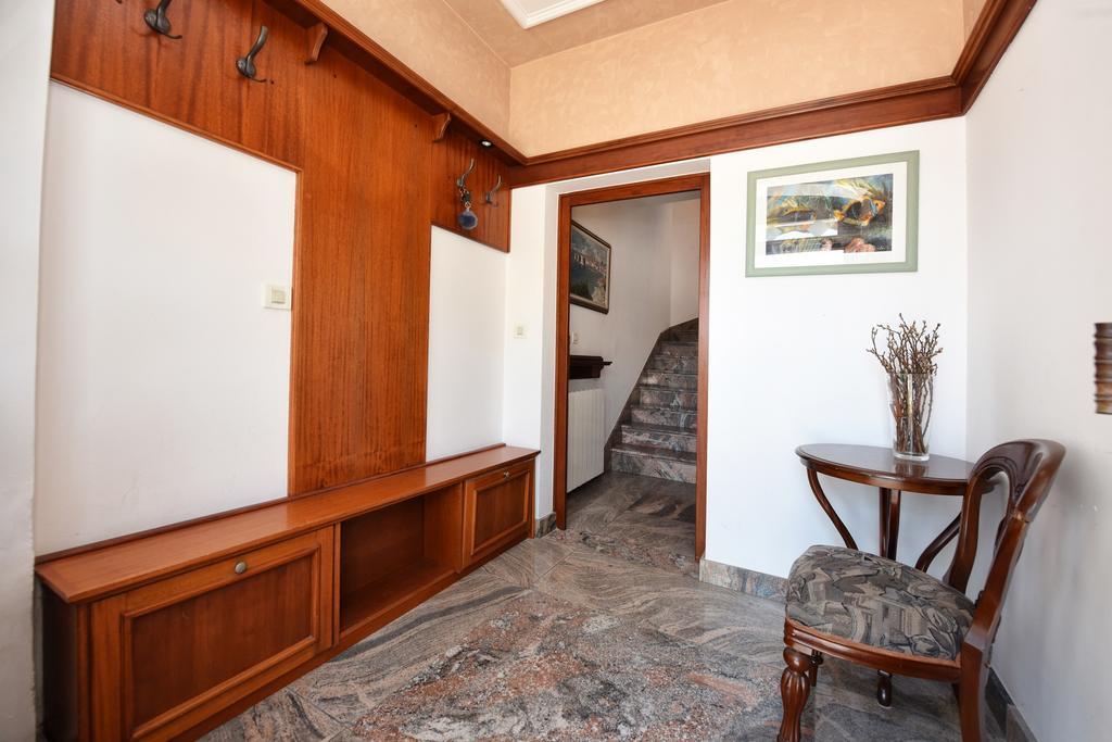 Apartment House Senna Porec Ngoại thất bức ảnh