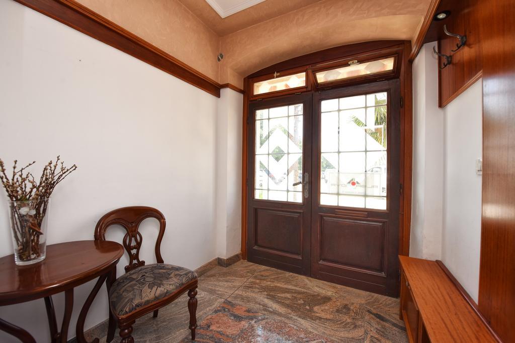 Apartment House Senna Porec Ngoại thất bức ảnh