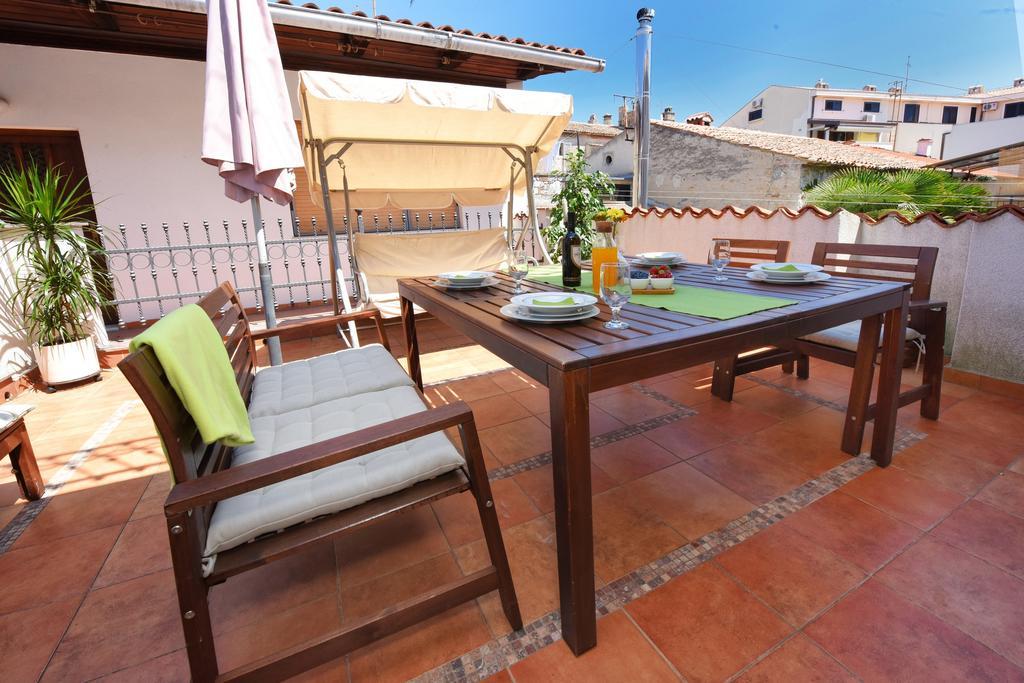 Apartment House Senna Porec Ngoại thất bức ảnh