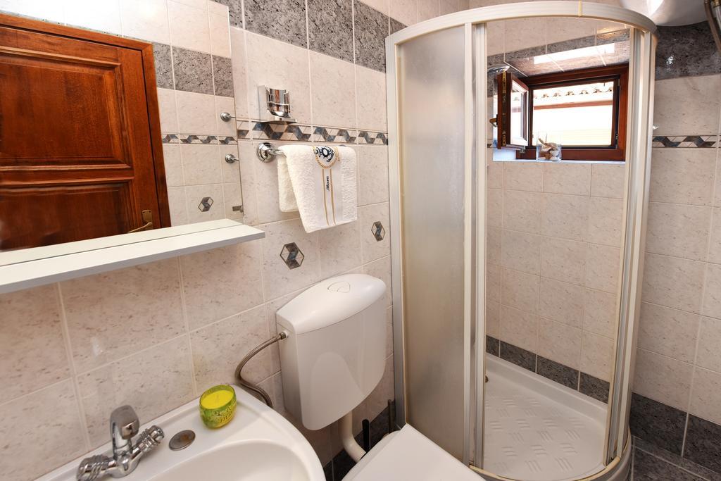 Apartment House Senna Porec Ngoại thất bức ảnh