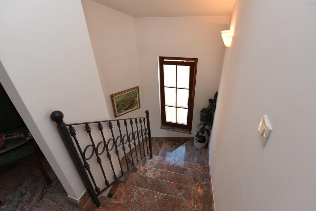 Apartment House Senna Porec Ngoại thất bức ảnh