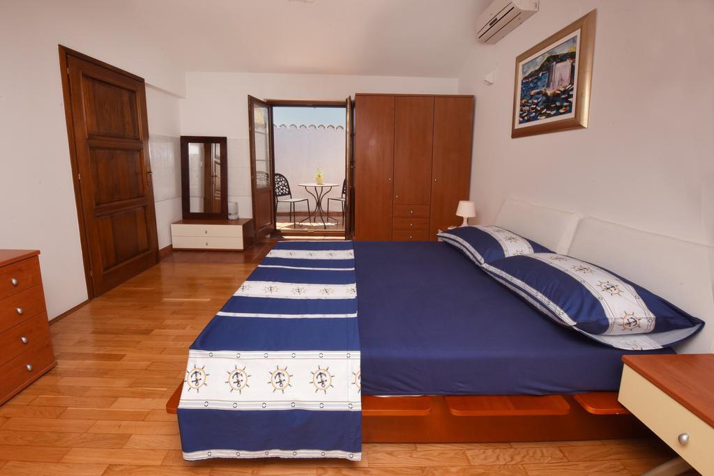 Apartment House Senna Porec Ngoại thất bức ảnh