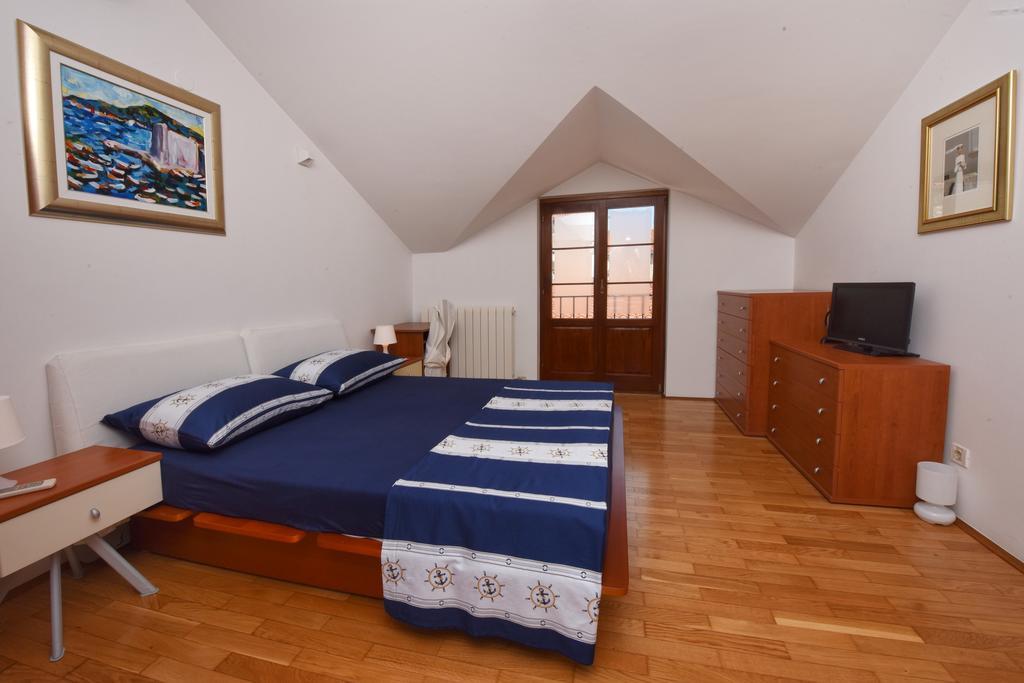 Apartment House Senna Porec Ngoại thất bức ảnh