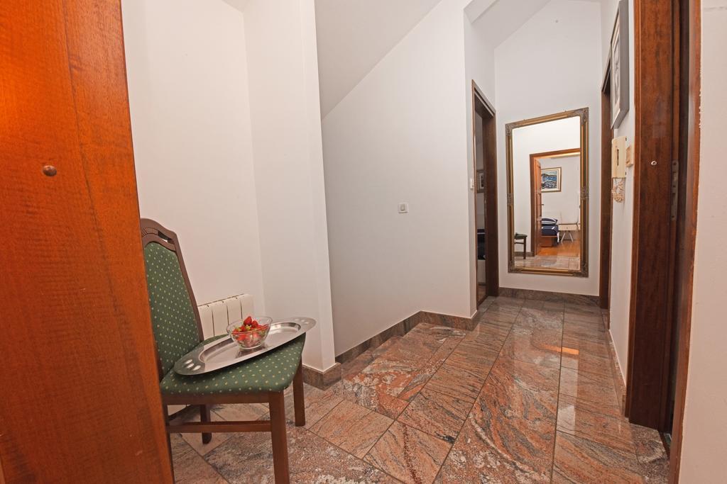 Apartment House Senna Porec Ngoại thất bức ảnh