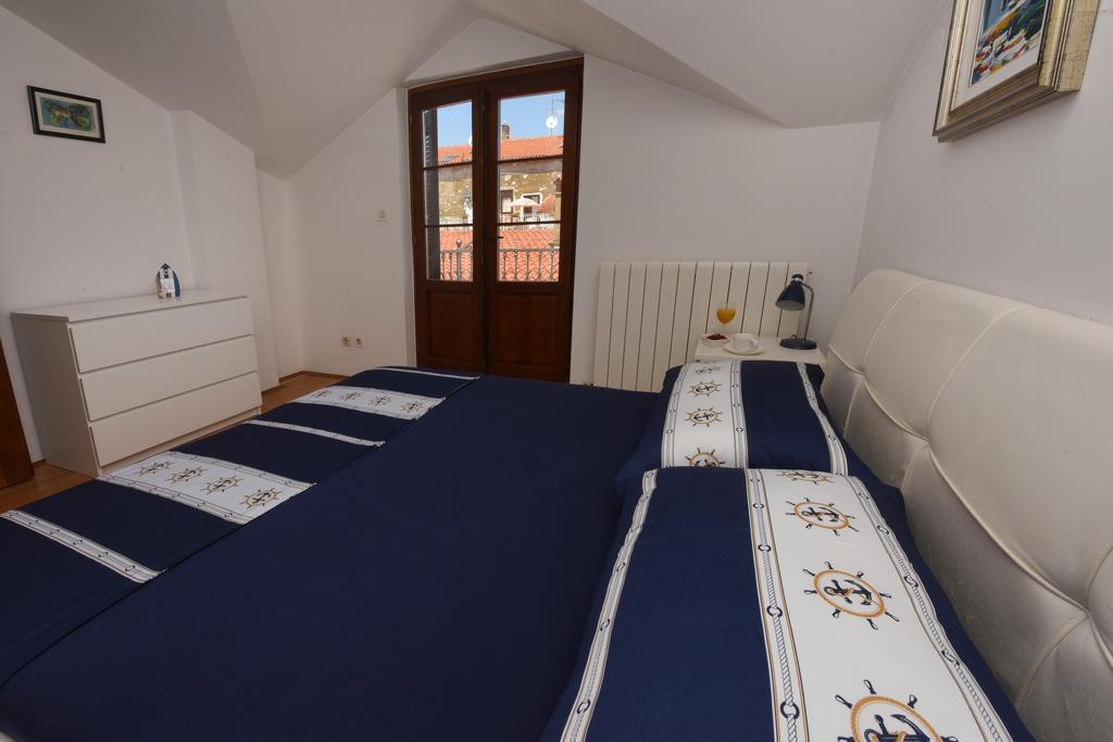 Apartment House Senna Porec Ngoại thất bức ảnh