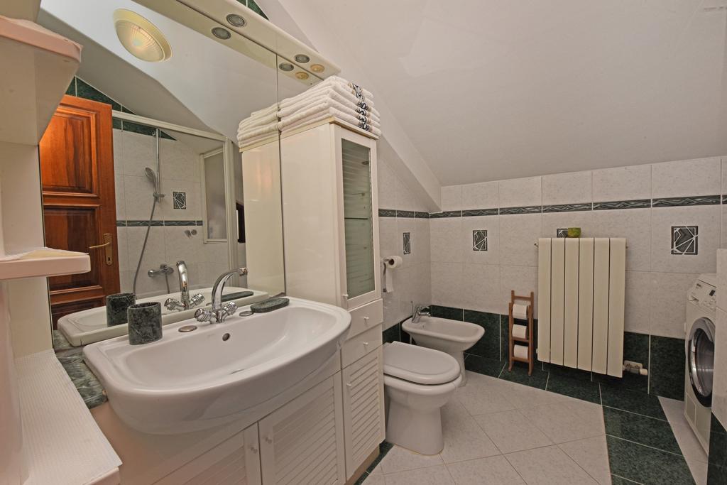 Apartment House Senna Porec Ngoại thất bức ảnh