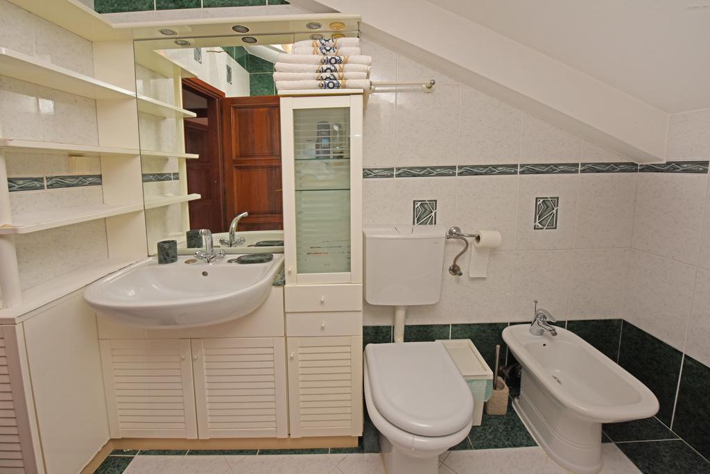 Apartment House Senna Porec Ngoại thất bức ảnh