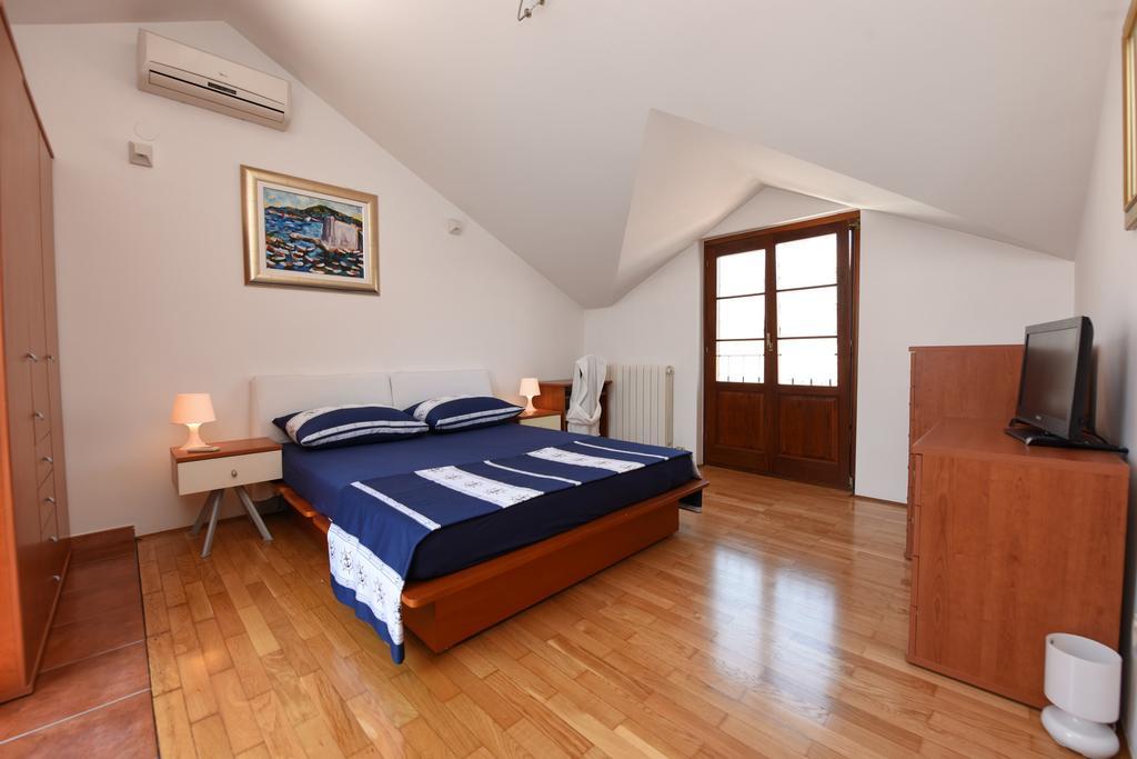 Apartment House Senna Porec Ngoại thất bức ảnh
